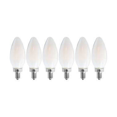 75 watt shop bulb small